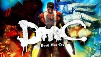 Loạt game Devil May Cry